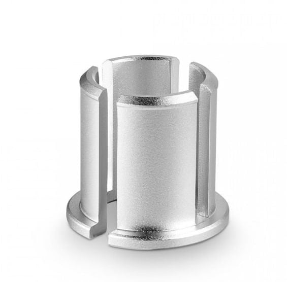 Adaptador de caños de 15mm a 19mm SmallRig de aluminio