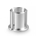 Adaptador de caños de 15mm a 19mm SmallRig de aluminio 1