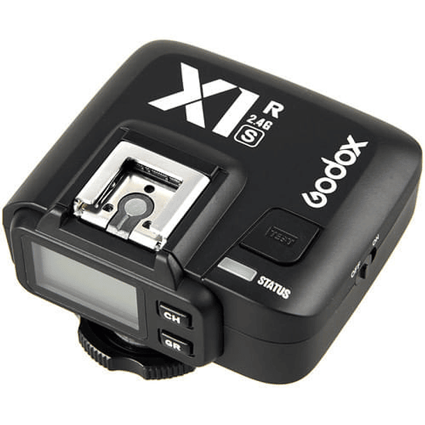 Trigger Receptor Godox X1R-S Sony 1