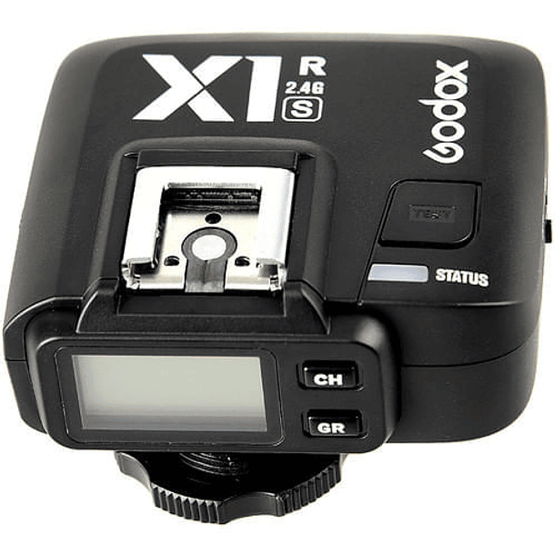 Trigger Receptor Godox X1R-S Sony 2
