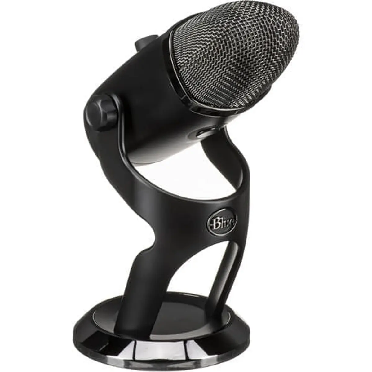 Micrófono USB Blue Yeti X Professional - Gris