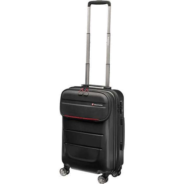 Maleta Manfrotto Pro Light Reloader Spin-55 Carry-On 3