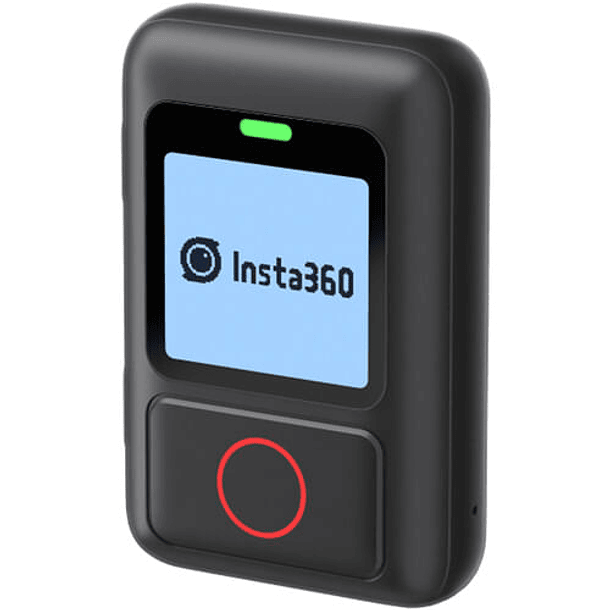 GPS Smart Remote Insta360