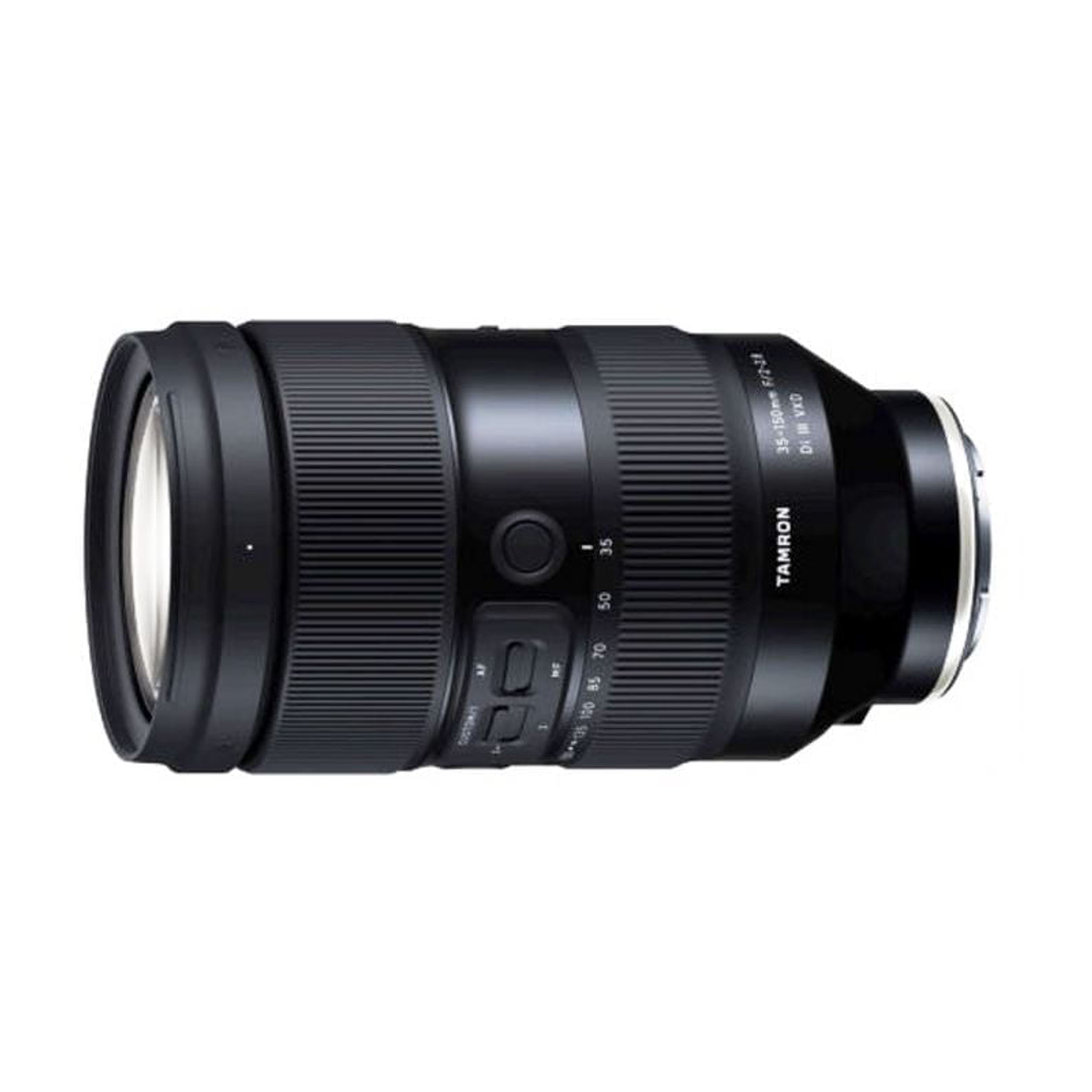 Lente Tamron 35-150mm f/2-2.8 Di III VXD Sony E