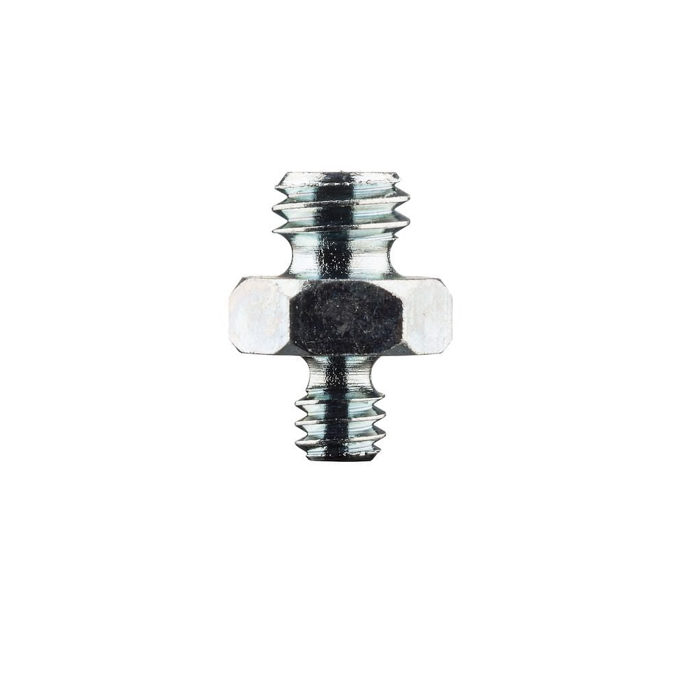 Adaptador Corto Manfrotto 147 de 1/4 a 3/8