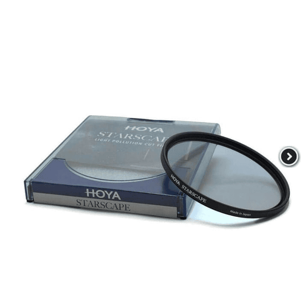 Filtro Starscape Hoya 67mm Para Astrofotografía