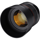 Lente Rokinon AutoFoco 85mm F/1.4 Canon EF | Killstore 4