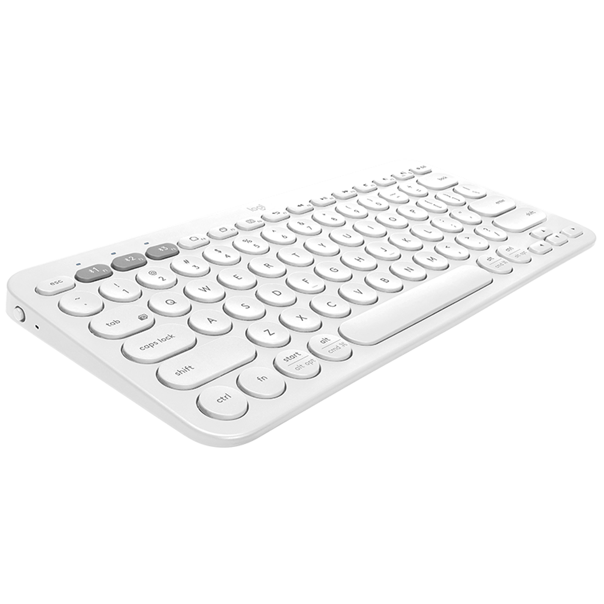 K380 Multi Teclado Logitech K380 Blanco Logitech K380 Multi
