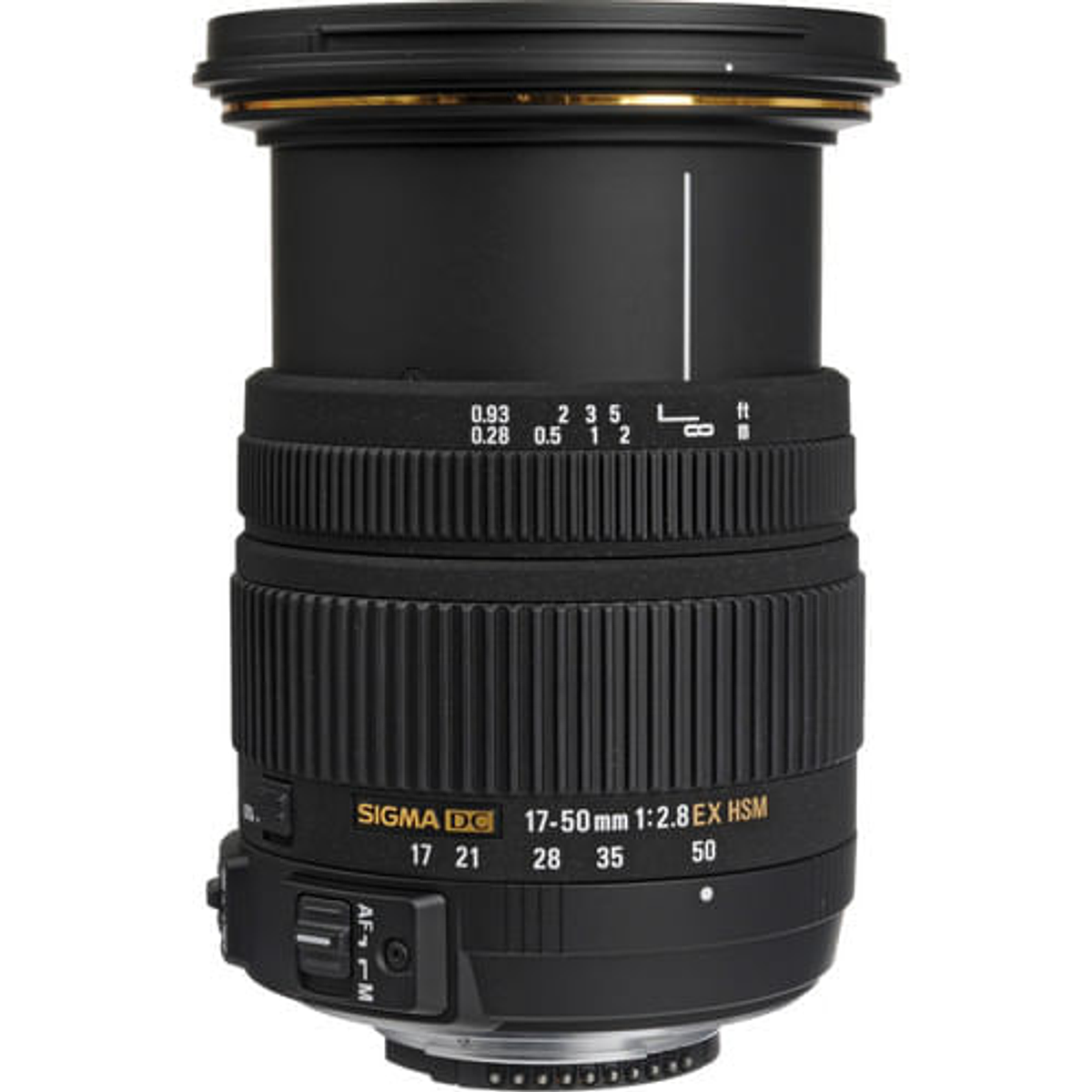SIGMA 17-50mm F2.8 EX DC HSM　キヤノン用 シグマ 17-50mm F2.8 EX DC OS HSM [キヤノン用] 価格比較 - 価格.com