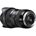Lente Sigma 18-35mm ART F1.8 DC HSM para Canon 3