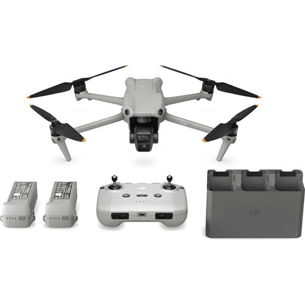 Drone DJI Air 3 Fly More Combo with RC-N2