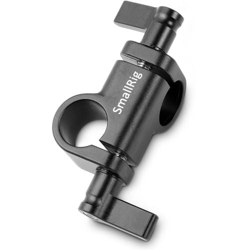 Abrazadera en ángulo SmallRig para caños de 15mm 2069