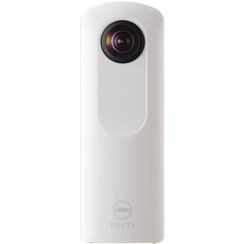 Cámara 360 Ricoh THETA SC2 - 4K