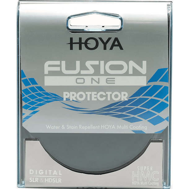 Filtro UV Hoya 40.5mm Fusion One 2
