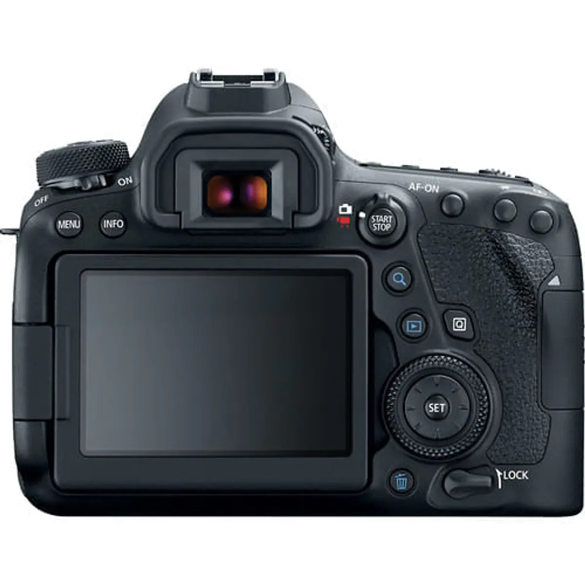 Canon EOS 6D Mark II ボディ Mark2 Canon EOS 6D Mark II Body