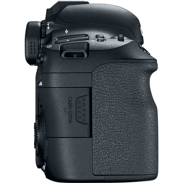 Canon EOS 6D Mark II Body 6