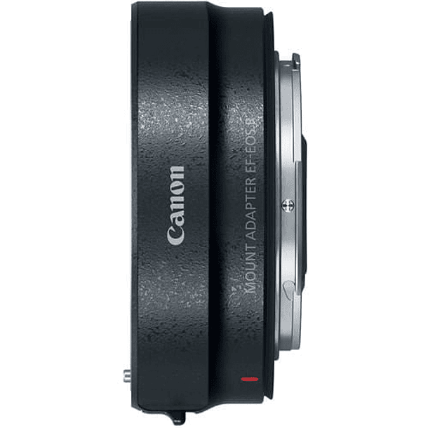Adaptador Canon EF-EOS R 3