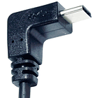 Cable D-Tap USB-C IndiPro Tools para GoPro HERO5/6/7/8 90cm 3