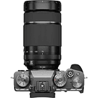 Lente Fujifilm XF 70-300mm f/4-5.6 R LM OIS WR 5