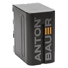 Batería Anton Bauer NP-F976 7.2V 6600 mAh 47 Wh 1