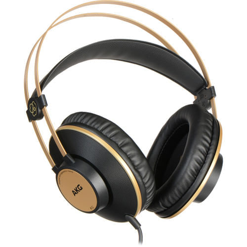 Audífonos AKG K92