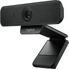 Cámara Web Logitech C925e HD 1