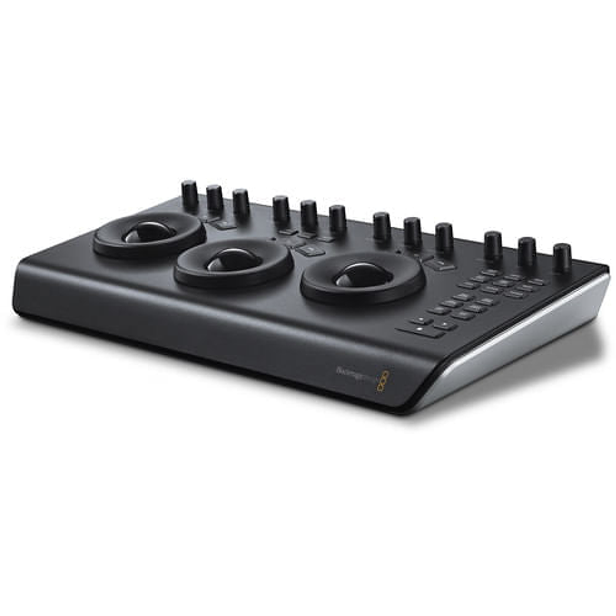 Panel Blackmagic Design DaVinci Resolve Micro Panel