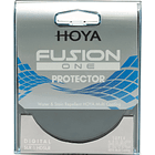 Filtro UV Hoya 46mm Fusion One 2