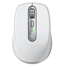 Mouse Bluetooth Logitech MX AnyWhere 3 Pale Grey 1