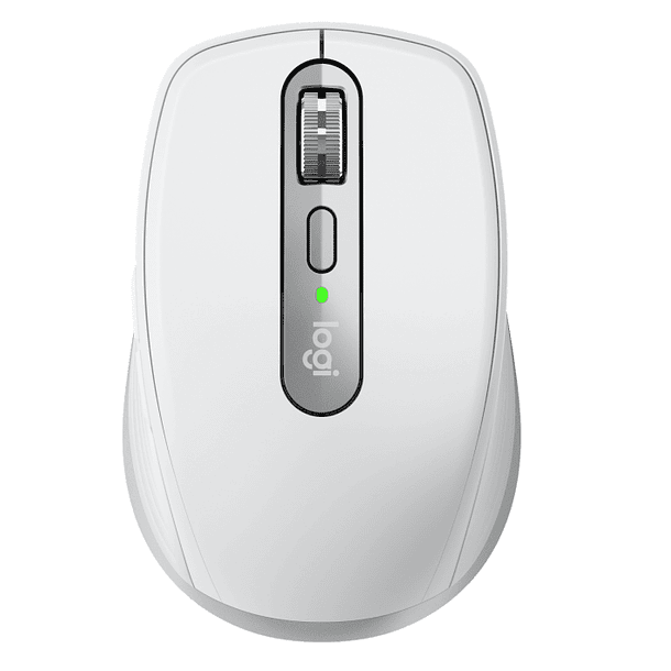 Mouse Bluetooth Logitech MX AnyWhere 3 Pale Grey