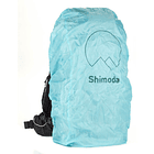 Mochila para Trekking Shimoda Action X50 v2 Starter Kit Black 10