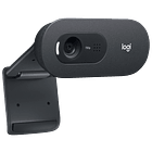 Webcam Logitech C505 USB con Micrófono Integrado 3