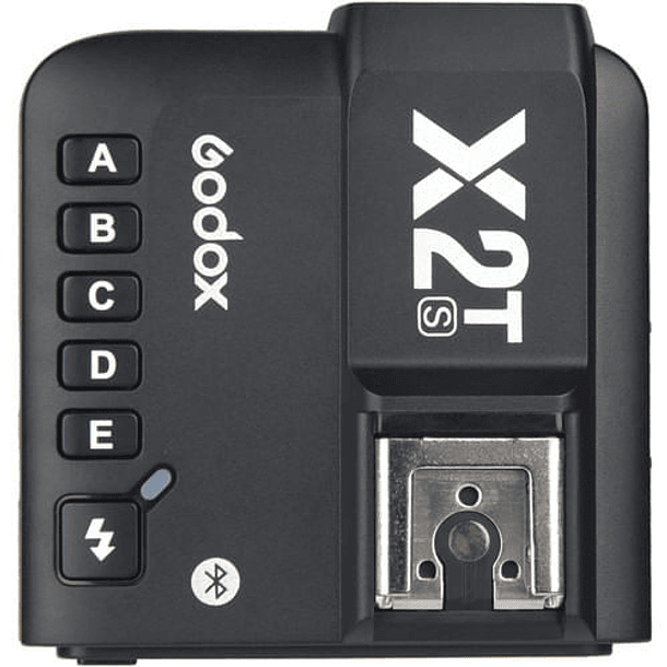 Trigger Godox X2T-S Para Sony 4