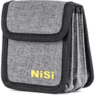 Kit Nisi LongExposure ND8 + ND1000 + CPL y ND64 - 77mm 4