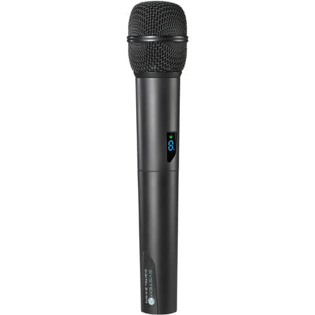 Sistema Inalámbrico Audio-Technica ATW-1702 Montaje a Cámara