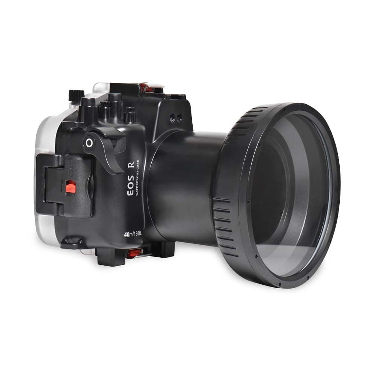Carcasa Submarina Seafrog para Cámara Canon Eos R