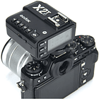 Trigger Godox X2T-F Para Fujifilm 9