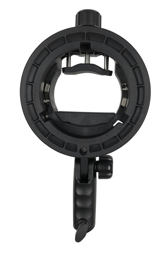 Adaptador Visico De Flash SpeedLight A Bowens - Tipo S