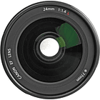 Lente Canon EF 24mm f/1.4L USM II 5