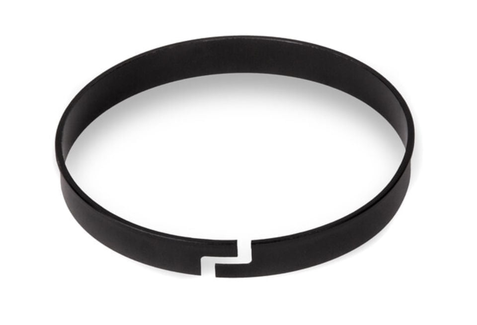 Aro Cinema adaptador Tilta 85mm para Mini Clamp-on Matte Box