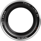 Lente Zeiss Planar T* 85mm F/1.4 ZE Canon EF 7