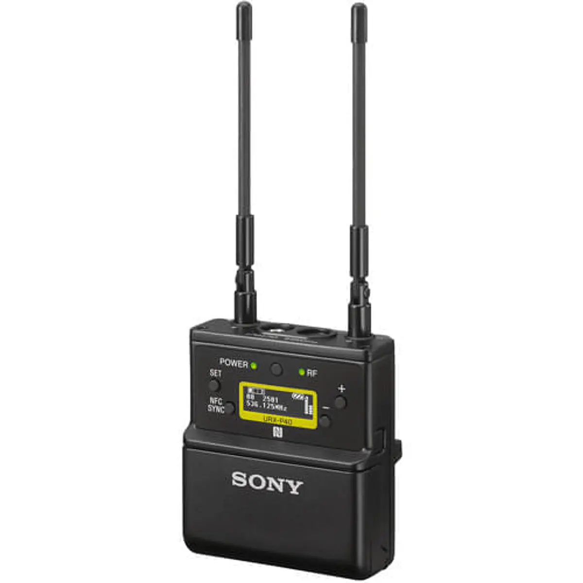 Sistema Inalámbrico Sony UWP-D21/14 Lavalier