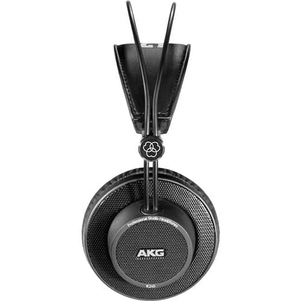 Audífonos AKG K245 Negro 2