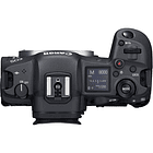 Cámara Canon Mirrorless EOS R5 RF 24-105mm f/4L IS USM 5