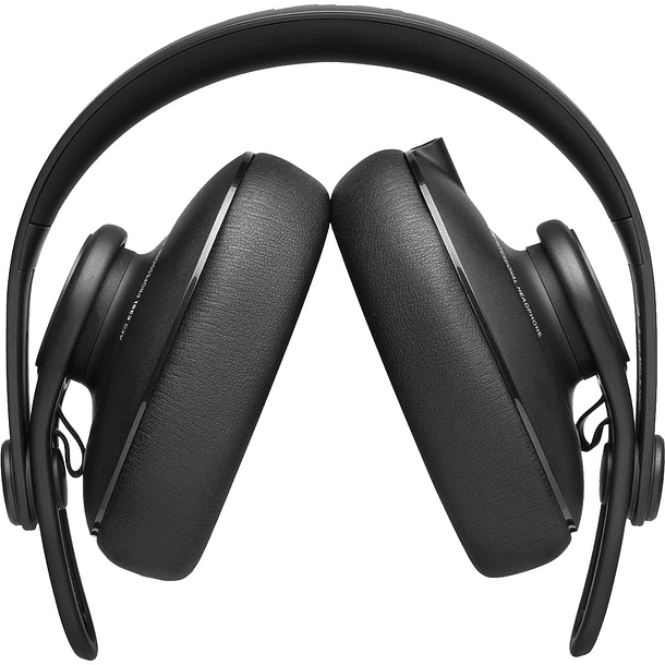 Audífonos AKG K361 Negro 5