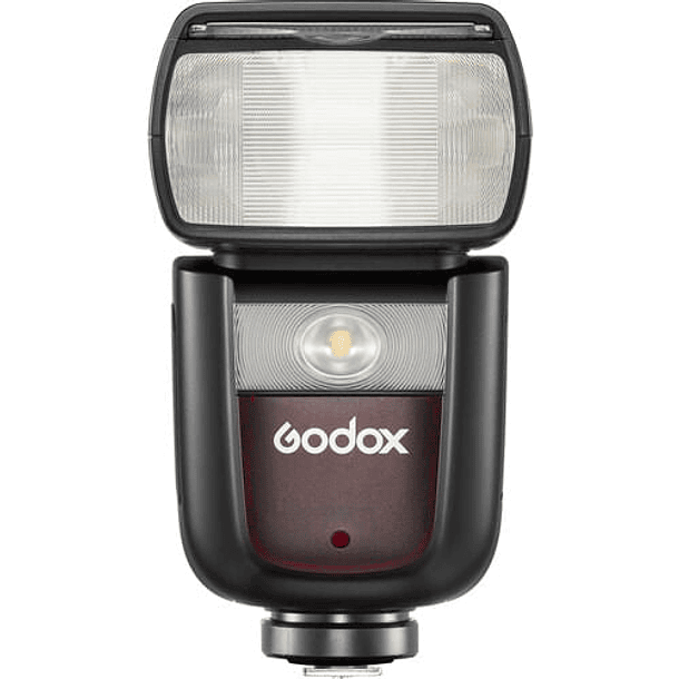 Flash Godox V860IIIN TTL Kit Para Nikon - A Batería 6