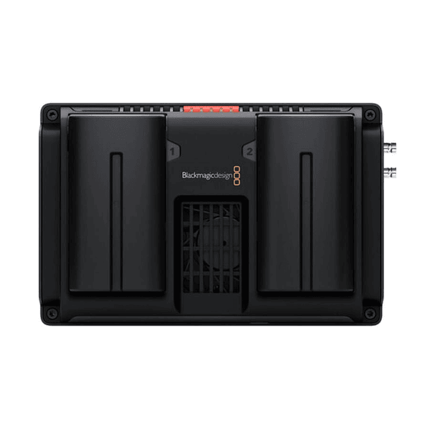 Monitor Grabador Blackmagic Design Video Assist 5" - 3G