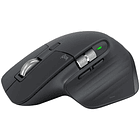 Mouse Bluetooth Logitech Mx Master 3S Graphite 3