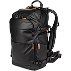 Mochila para Trekking Shimoda Explore V2 30 Starter Kit Black 2