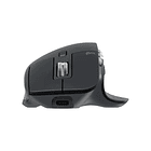 Mouse Bluetooth Logitech Mx Master 3S Graphite 4